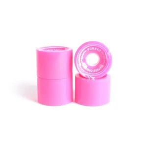 Skateboard-Rad Yocaher (x4)