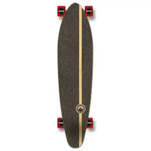 Longboard Yocaher Kicktail Patriot image-1