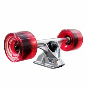 Longboard Yocaher Kicktail Patriot image-2