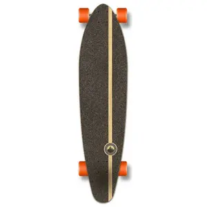 Longboard Yocaher Kicktail San Francisico image-1