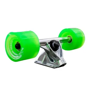 Longboard Yocaher Kicktail Countdown image-2