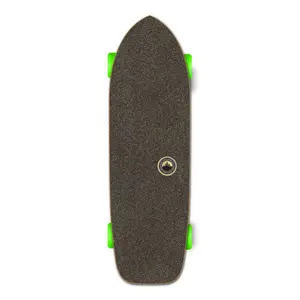 Longboard Yocaher Old School - Countdown image-1