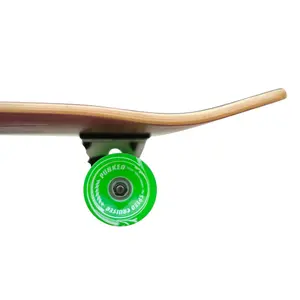 Longboard Yocaher Old School - Countdown image-2