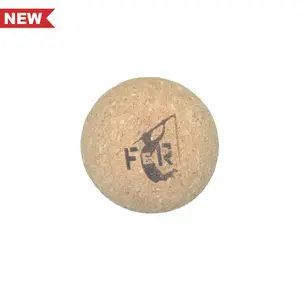 Piłka do masażu Fit & Rack