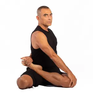 Débardeur Yogaessential Microdream image-3
