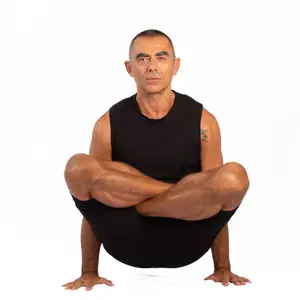 Débardeur Yogaessential Microdream image-1