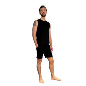 Short Yogaessential Microdream image-1