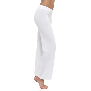 Byxor för kvinnor Yogaessential image-2