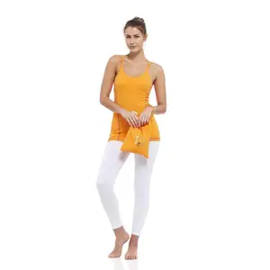 Women's tank top Yogaessential image-3