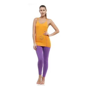 Women's tank top Yogaessential image-4