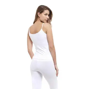 Women's tank top Yogaessential Young image-1