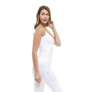 Women's tank top Yogaessential Young image-2