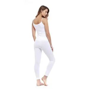 Women's tank top Yogaessential Young image-4