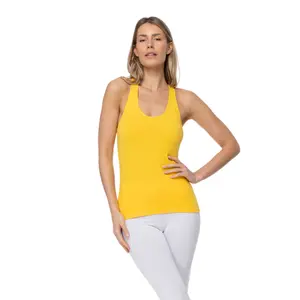 Γυναικείο αμάνικο μπλουζάκι Yogaessential Parvati