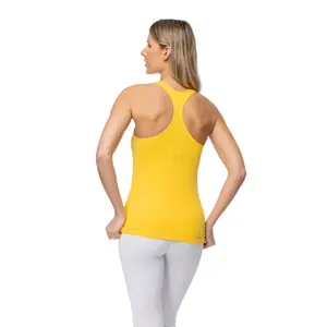 Women's tank top Yogaessential Parvati image-1