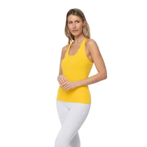 Women's tank top Yogaessential Parvati image-2