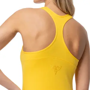 Women's tank top Yogaessential Parvati image-3