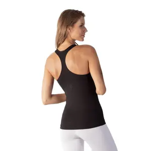 Women's tank top Yogaessential Parvati image-1