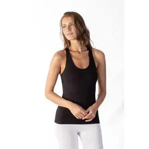 Women's tank top Yogaessential Parvati image-2