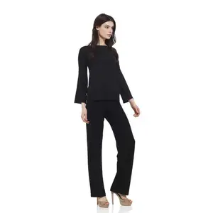Women's long sleeve T-shirt Yogaessential image-4