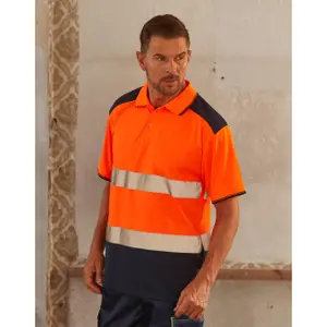 Maillot Yoko Hi-Vis Tones image-2