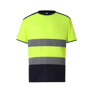 Maillot Yoko Hi-Vis Tones