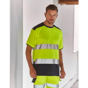 Maillot Yoko Hi-Vis Tones image-2