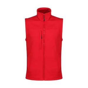 Softshell gilet Yoko Flux image-0