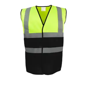 Safety vest Yoko Hi-Vis Two-Tone image-0