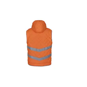 Kapuzenweste Yoko image-1