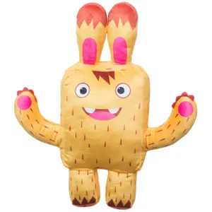 Plush doll 4 models Yoko 20 cm image-0