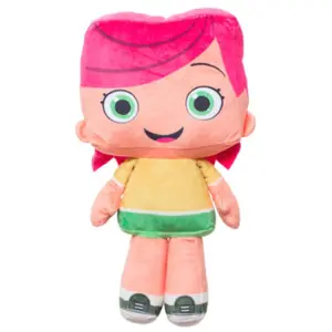 Plush doll 4 models Yoko 20 cm image-1