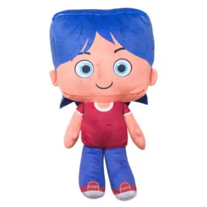 Plush doll 4 models Yoko 20 cm image-2