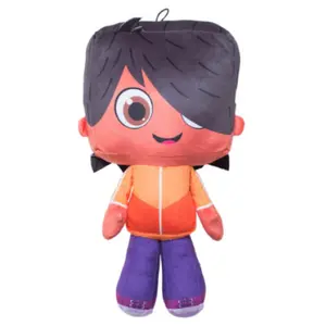 Plush doll 4 models Yoko 20 cm image-3