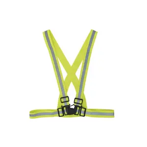 Cinta reflectante Yoko image-0