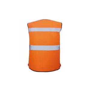 Safety vest Yoko Rip Stop image-1