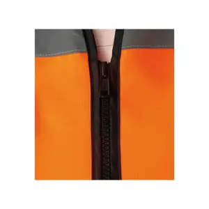 Safety vest Yoko Rip Stop image-2