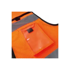 Safety vest Yoko Rip Stop image-1