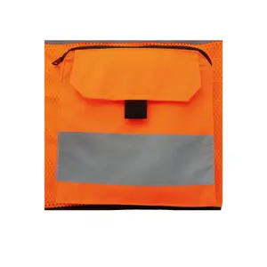 Safety vest Yoko Rip Stop image-2