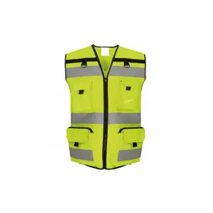 Safety vest Yoko Rip Stop image-0
