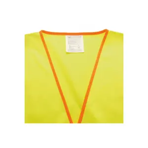 Reflective safety vest Yoko image-2