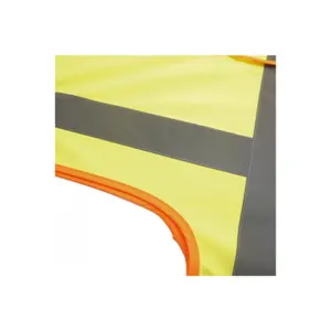 Reflective safety vest Yoko image-3