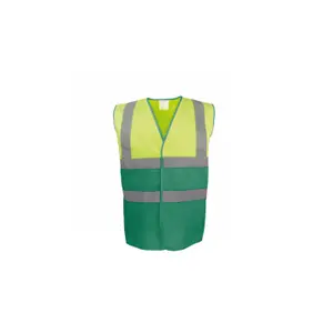 Reflective safety vest Yoko image-0
