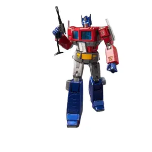 Plastová figurka Yolopark Transformers: Generation One