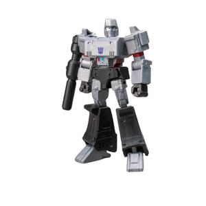 Statuetta di plastica Yolopark Transformers: Generation One Megatron