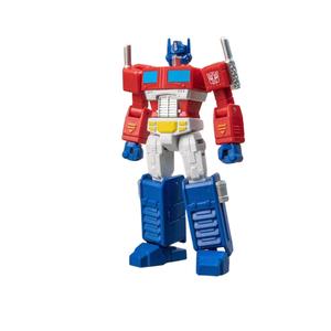 Statuetta di plastica Yolopark Transformers: Generation One