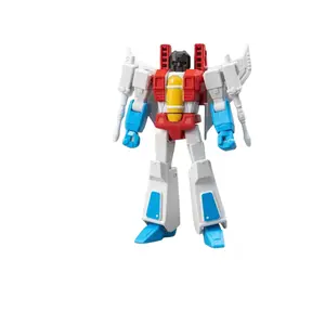 Plastic figurine Yolopark Transformers: Generation One image-0