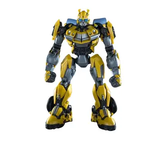 Plastic figurine Yolopark Transformers: Rise of the Beasts Bumblebee image-0