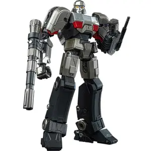 Plastic figurine Yolopark Transformers 8 - Model Kit AMK Series D-16 image-0
