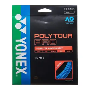 Tennis strings Yonex Garn Polytour Pro image-0